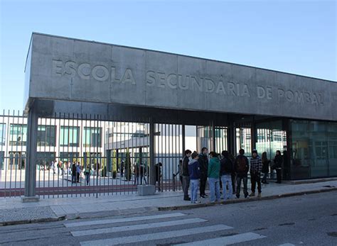 agrupamento de escolas de pombal pombal